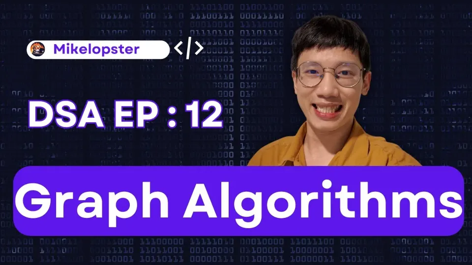 c++-graph-algorithm