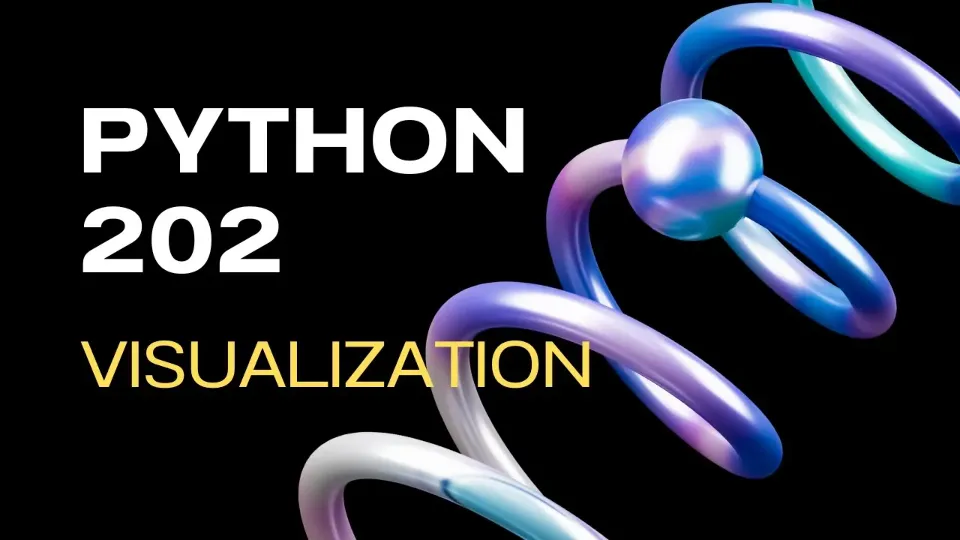 python-visualization