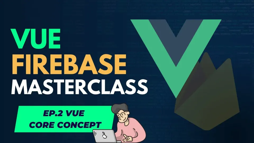 vue-component-core-concept
