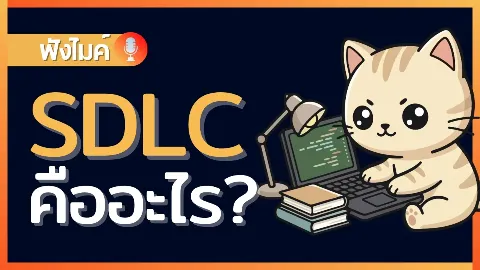 SDLC คืออะไร ?