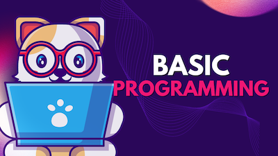 Basic Programming